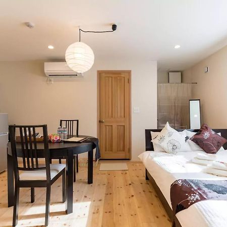 Villa Kamakura Eksteriør bilde