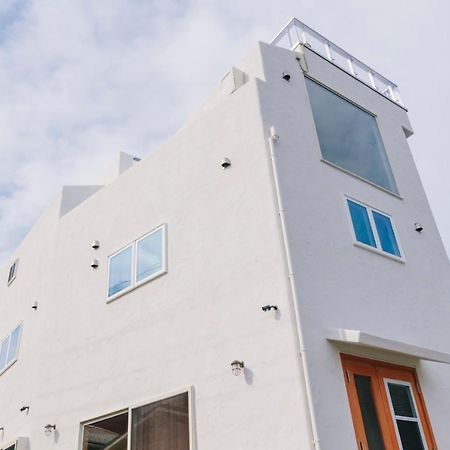 Villa Kamakura Eksteriør bilde