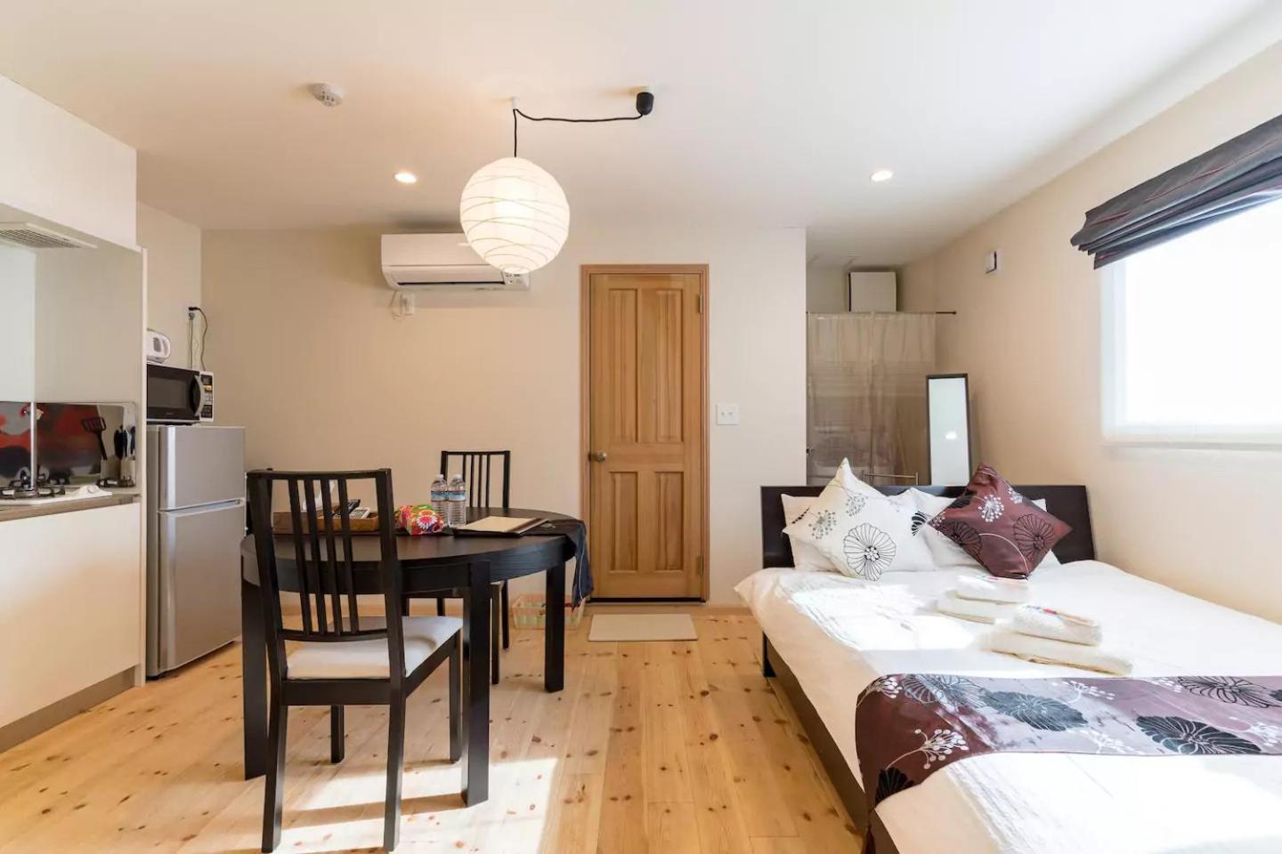 Villa Kamakura Eksteriør bilde