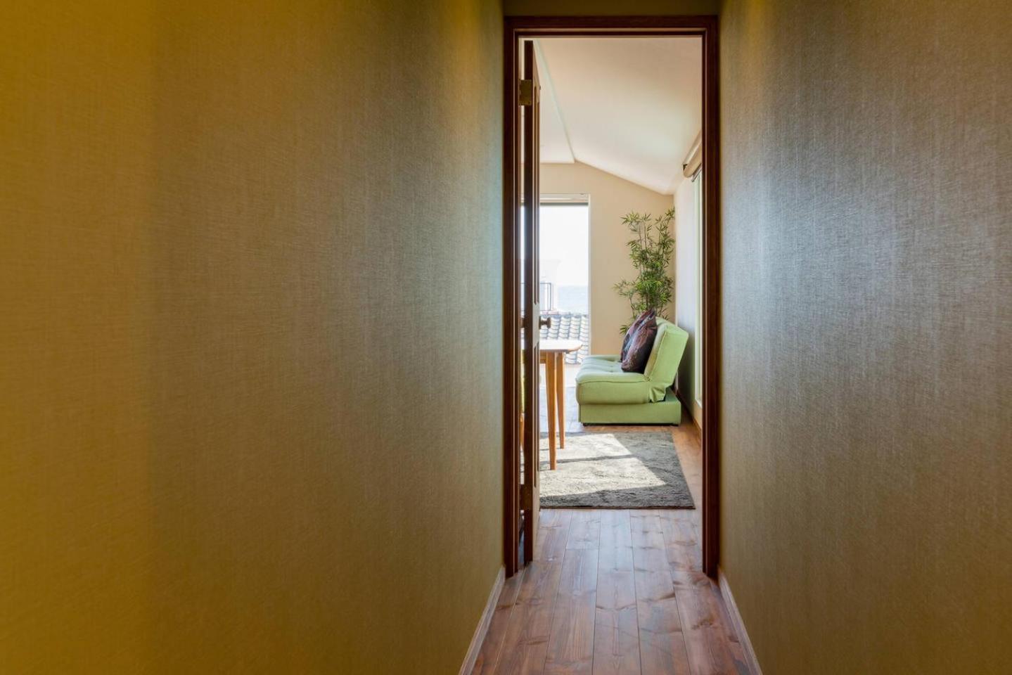 Villa Kamakura Rom bilde