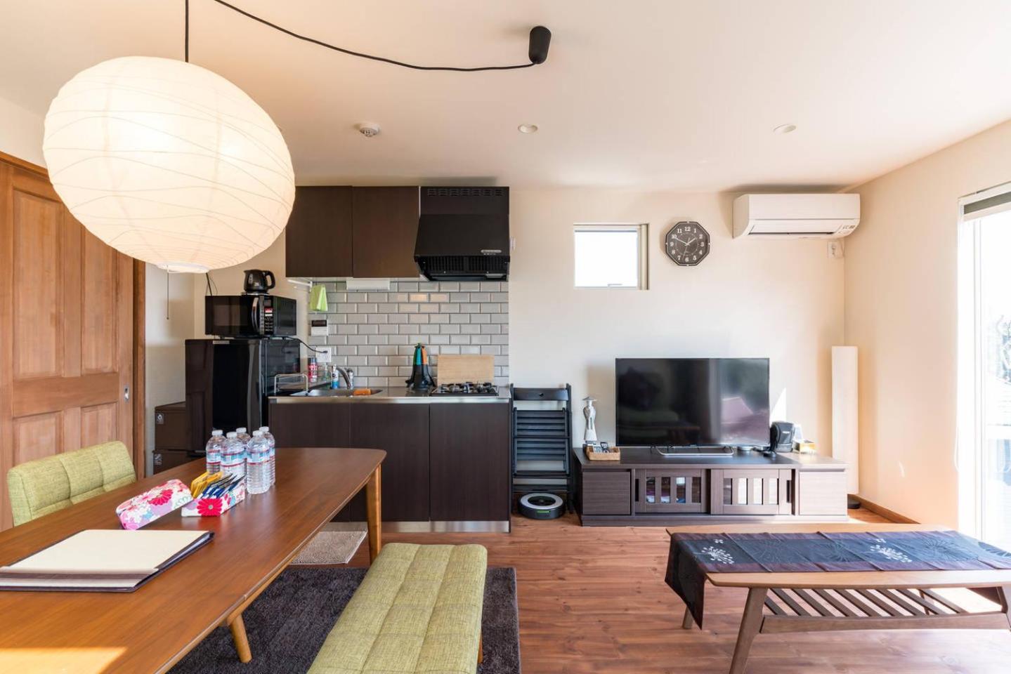 Villa Kamakura Rom bilde