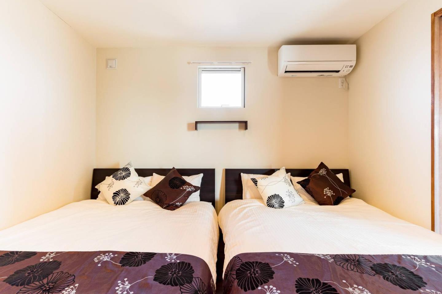 Villa Kamakura Rom bilde