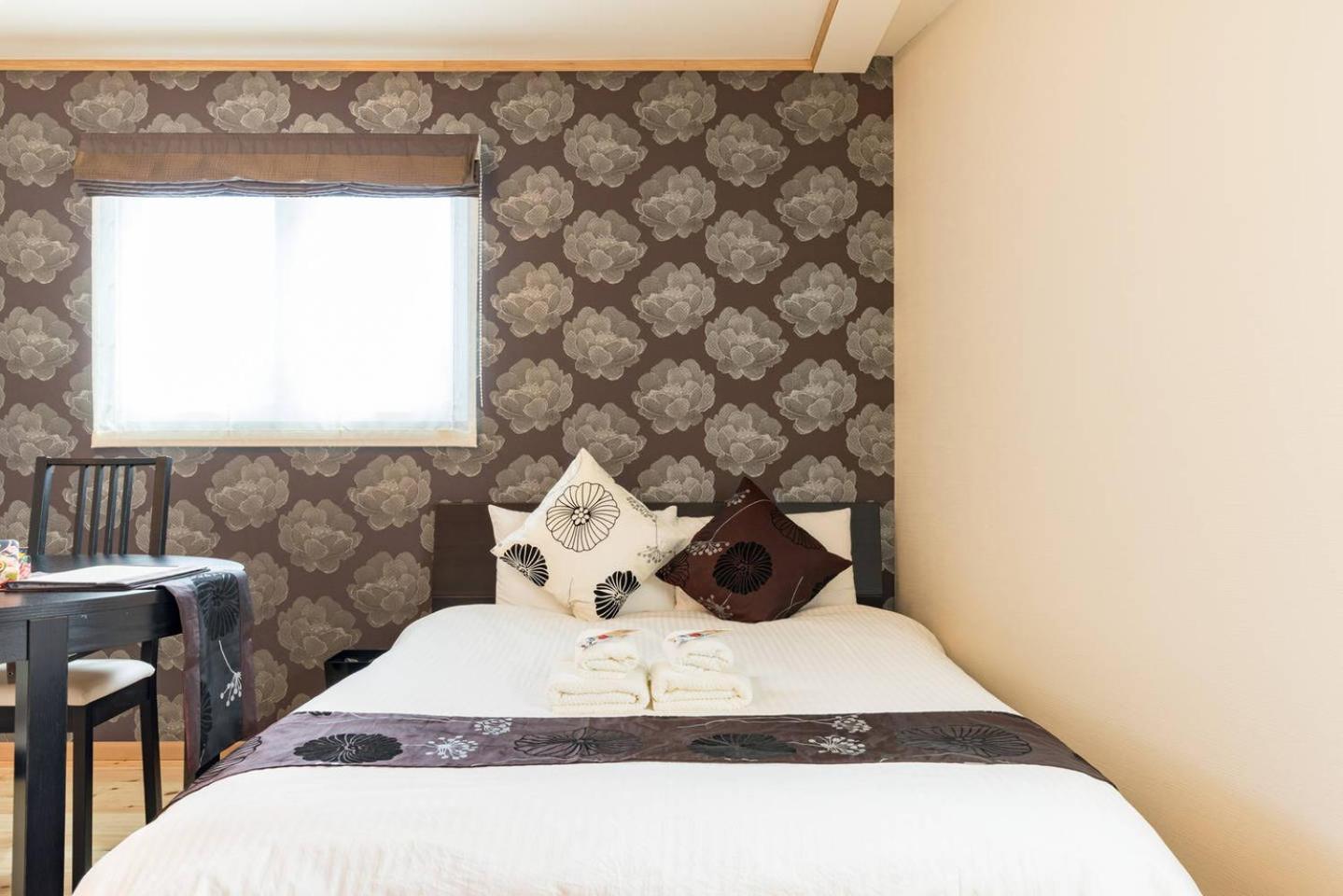 Villa Kamakura Rom bilde
