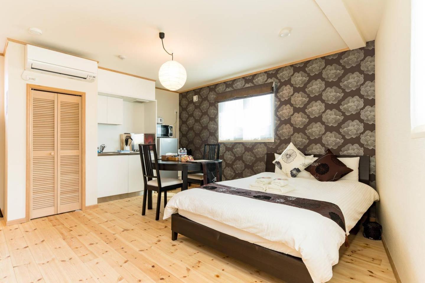 Villa Kamakura Rom bilde