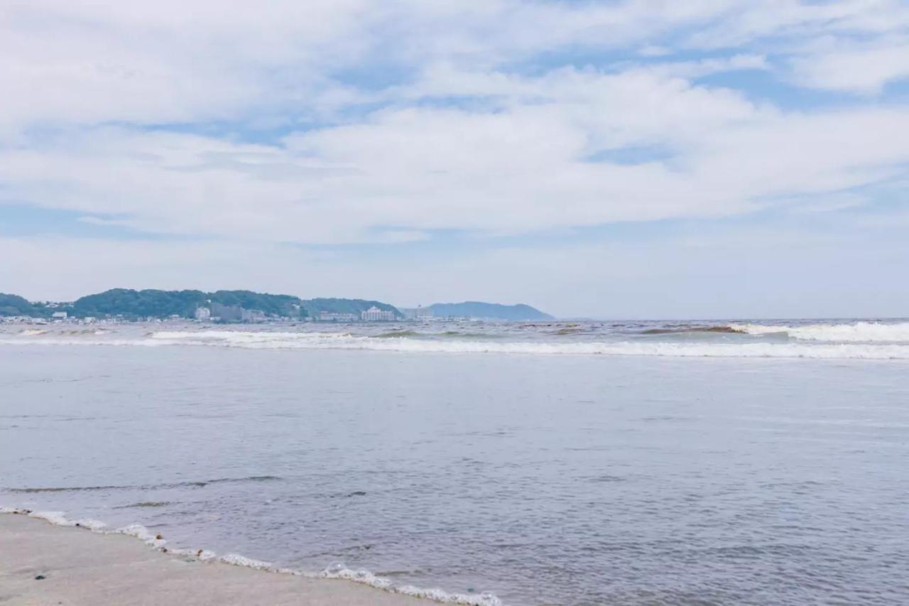 Villa Kamakura Eksteriør bilde