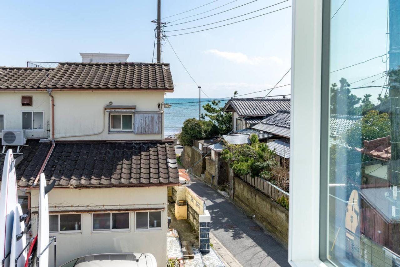 Villa Kamakura Eksteriør bilde