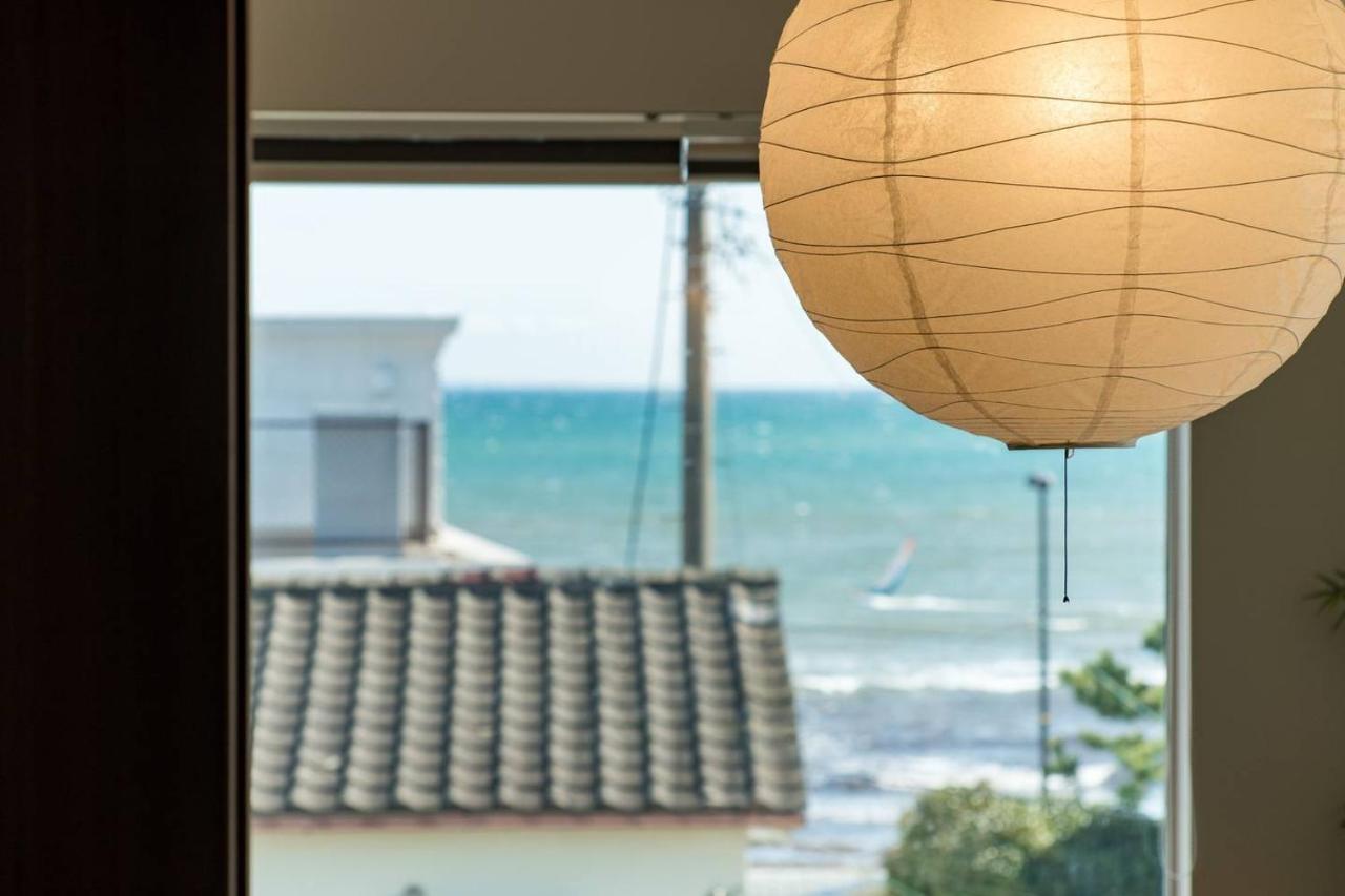 Villa Kamakura Eksteriør bilde