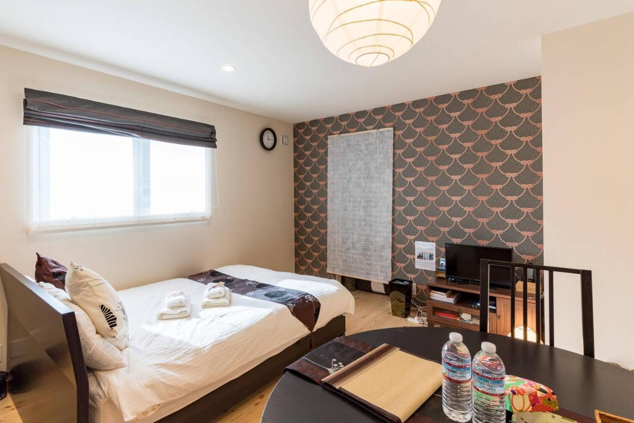 Villa Kamakura Eksteriør bilde